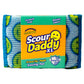 Scrub Daddy Scour Daddy XL Schwamm