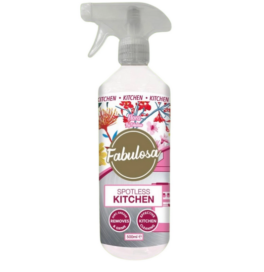 Fabulosa All-purpose Cleaner Spray | Flora (500 ml)