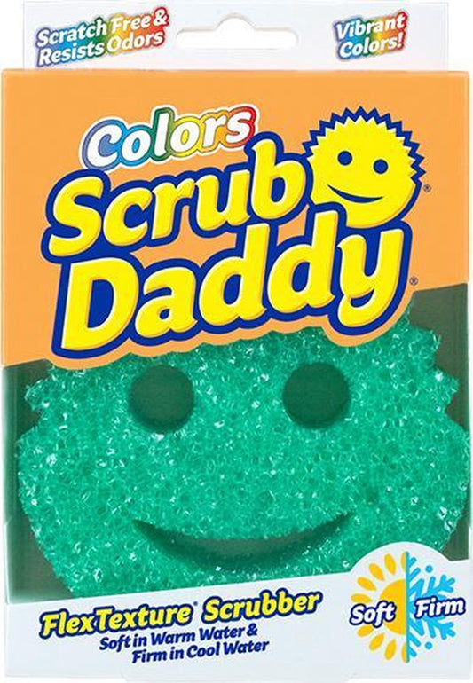 Scrub Daddy - Green